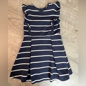 Like New Ralph Lauren Dress 4T